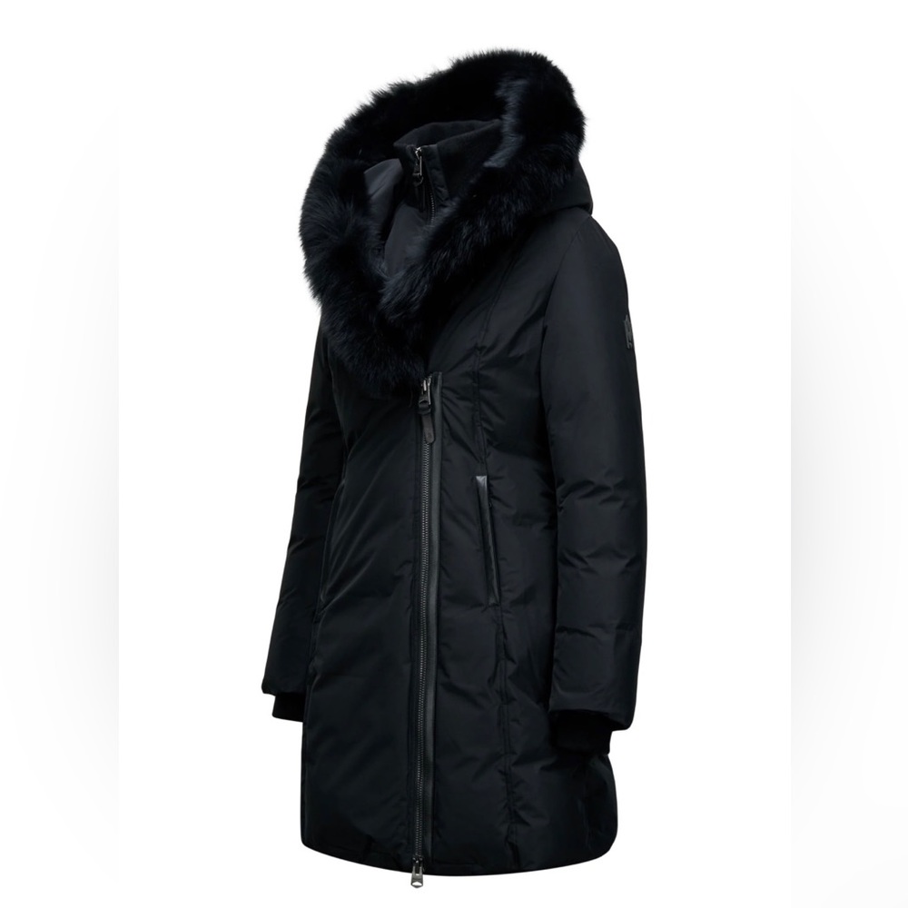 Mackage jacket - Picture 2 of 7